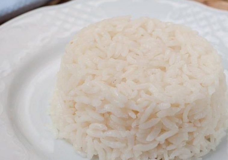 Pirinç Pilavı